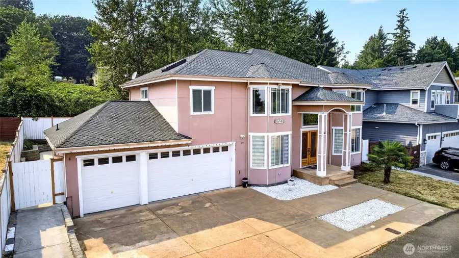 16741 46th Lane S, Seatac, WA 98188 - #2