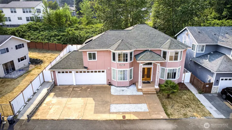16741 46th Lane S, Seatac, WA 98188 - #3