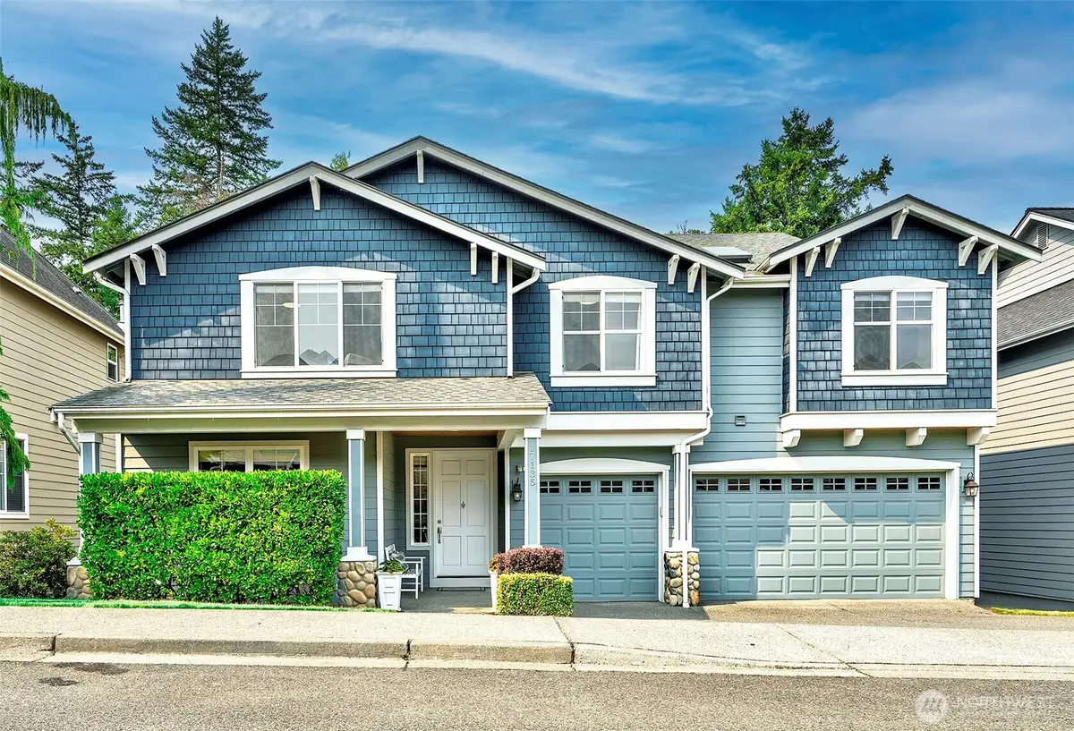 17135 164th Way Se, Renton, WA 98058 - #1
