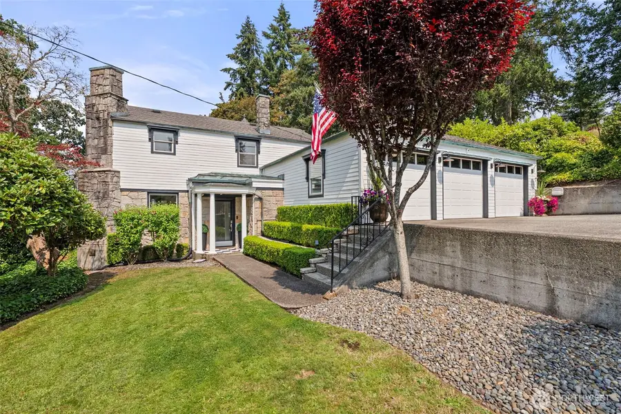 177 NE Fair Oaks Terrace, Chehalis, WA 98532 - #2