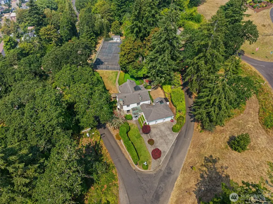 177 NE Fair Oaks Terrace, Chehalis, WA 98532 - #3