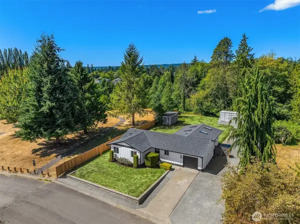 14006 57th Avenue Ne, Marysville, WA 98271
