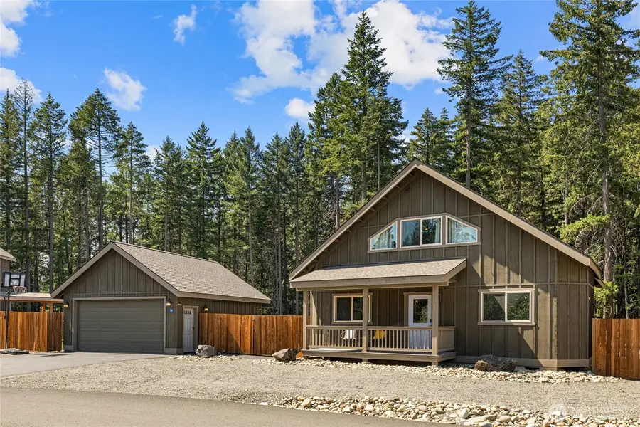 141 Rockberry Loop, Ronald, WA 98940 - #2