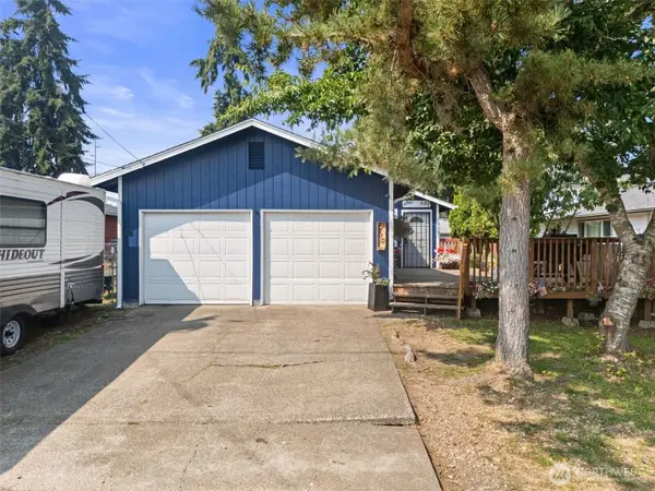 1710 W Young Street, Elma, WA 98541
