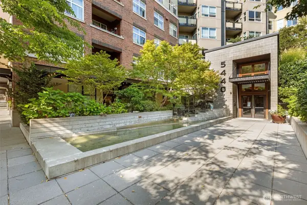5440 Leary Avenue Nw #401, Seattle, WA 98107