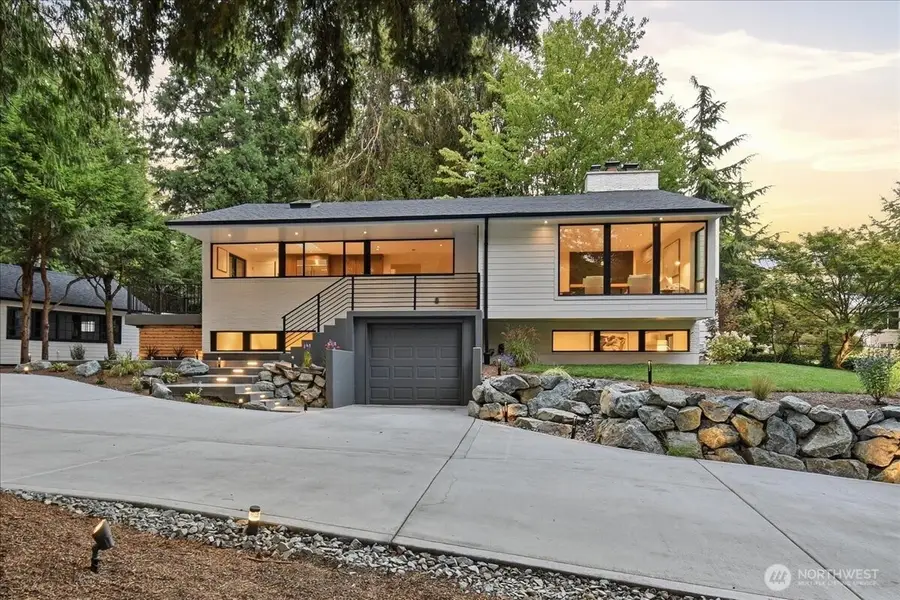 836 NW Richmond Beach Road, Shoreline, WA 98177 - #2