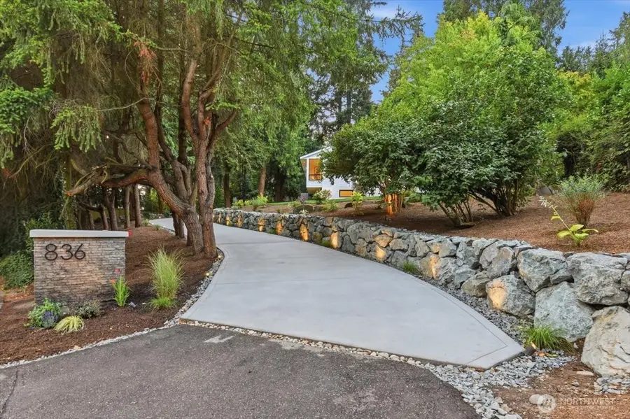 836 NW Richmond Beach Road, Shoreline, WA 98177 - #3