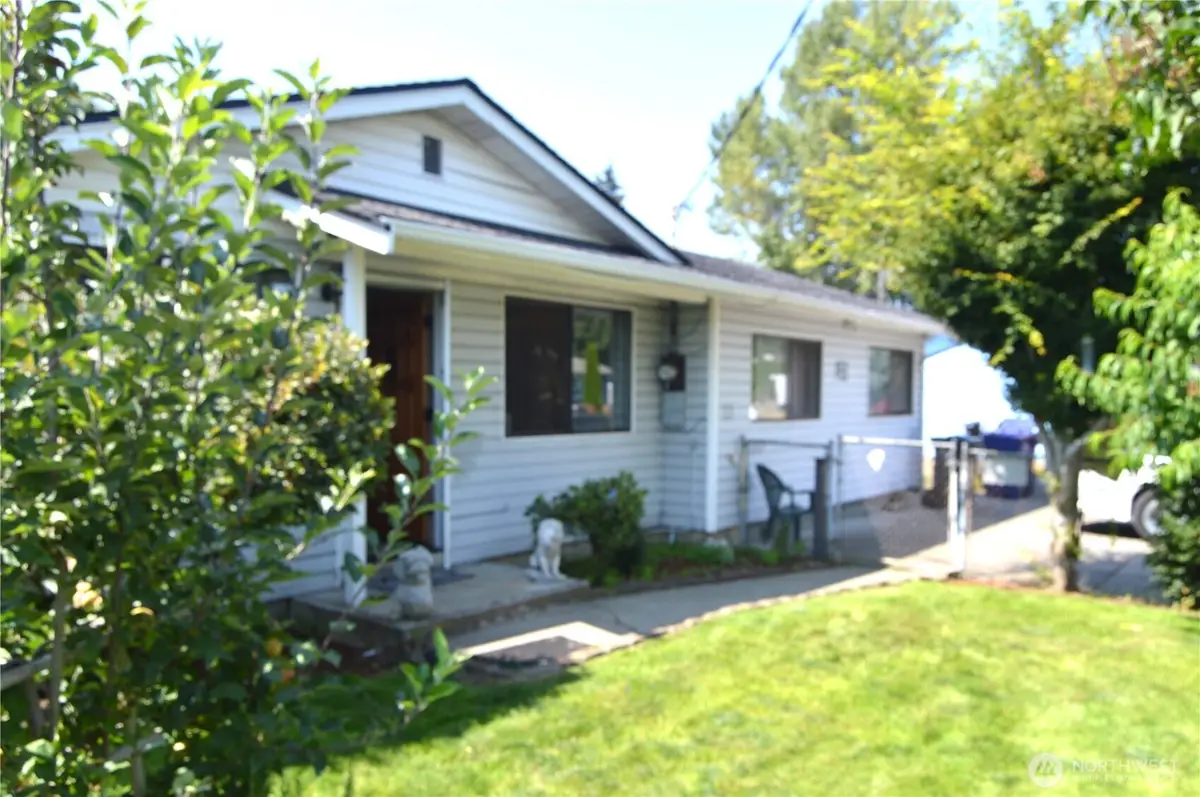 7008 E B Street, Tacoma, WA 98407 - #1