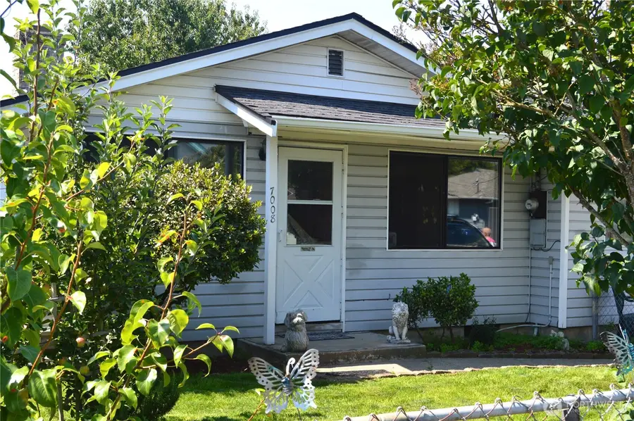 7008 E B Street, Tacoma, WA 98407 - #2