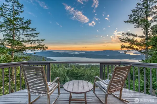 186 Aerie Road, Orcas Island, WA 98245