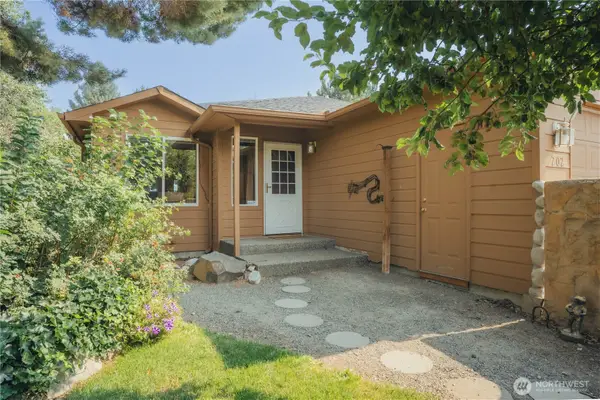 202 W Mount Baker Court, Ellensburg, WA 98926