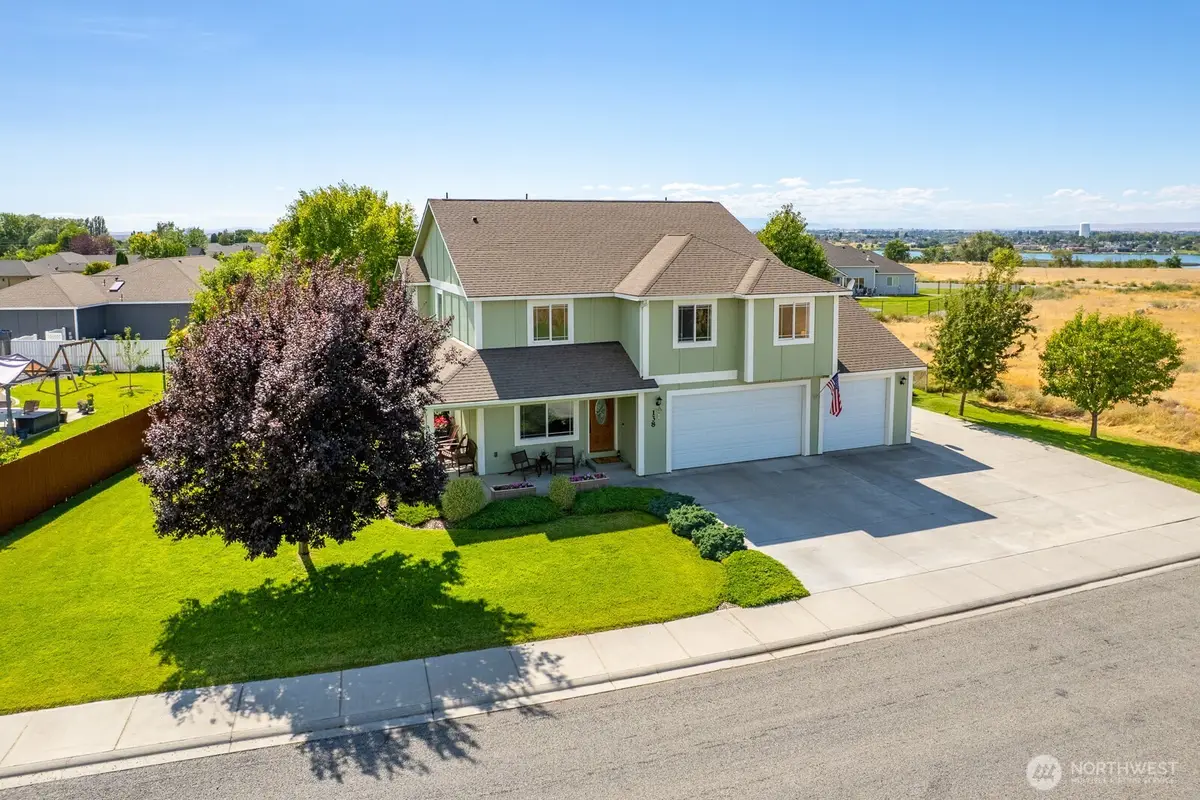 138 Scenic Drive Ne, Moses Lake, WA 98837 - #1