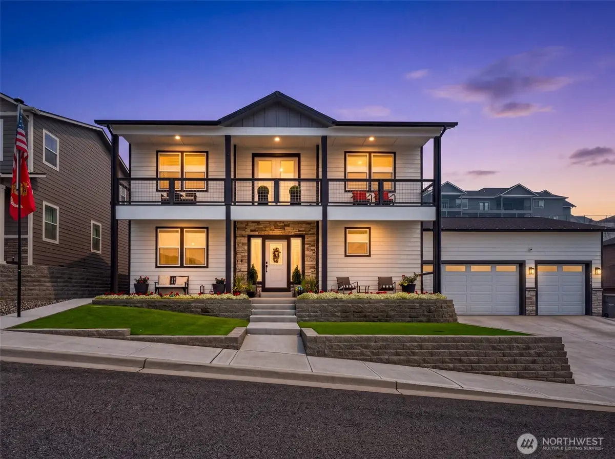 2977 N Breckenridge Drive, East Wenatchee, WA 98802 - #1