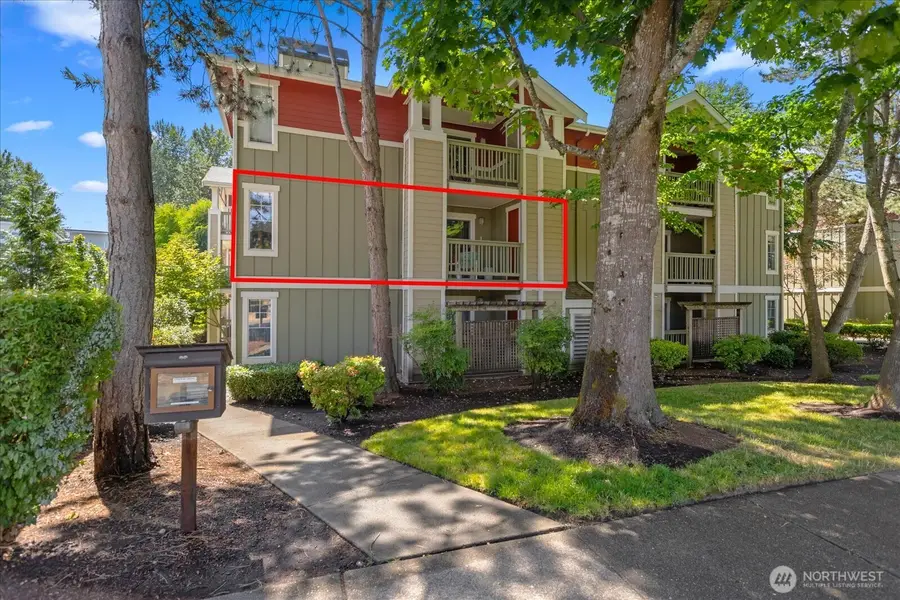 7711 NE 175th Street #F202, Kenmore, WA 98028 - #3