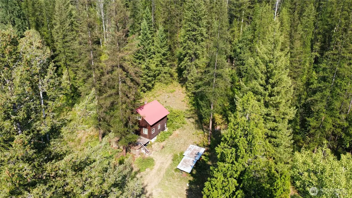 3891 Cedar Creek Road, Colville, WA 99144 - #1