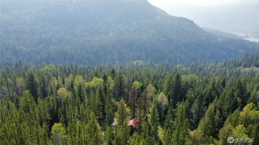 3891 Cedar Creek Road, Colville, WA 99144 - #3