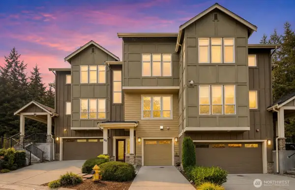 900 228th Avenue Ne #14B, Sammamish, WA 98074