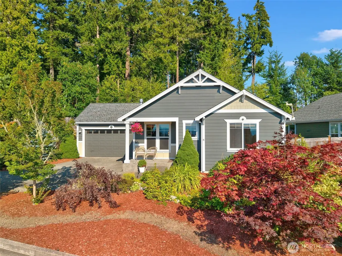20276 Hillsong Place Ne, Poulsbo, WA 98370 - #1