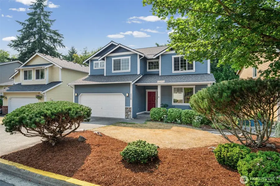 2229 Cooper Crest Place Nw, Olympia, WA 98502 - #2