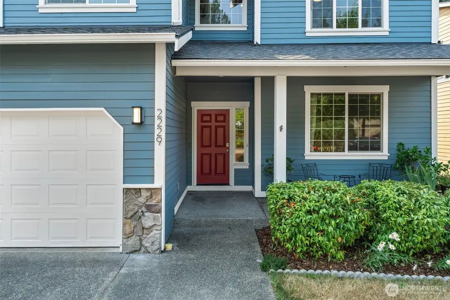 2229 Cooper Crest Place Nw, Olympia, WA 98502 - #3