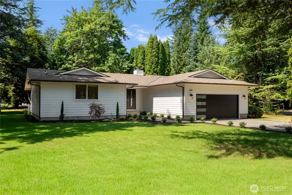 1260 Paradise Road, Ferndale, WA 98248