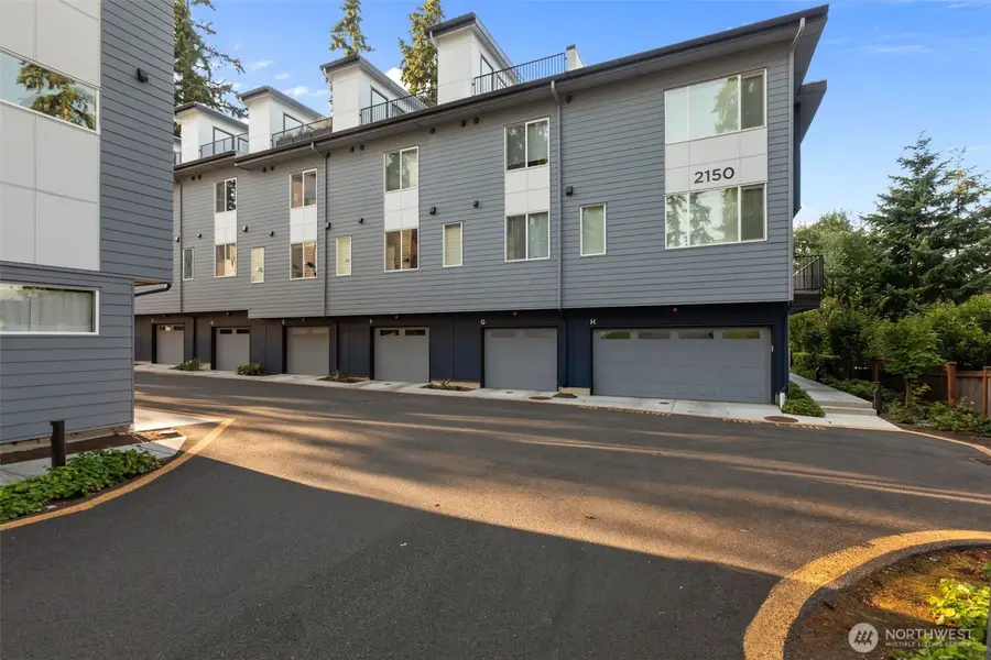 2150 N 147th Street #E, Shoreline, WA 98133 - #2