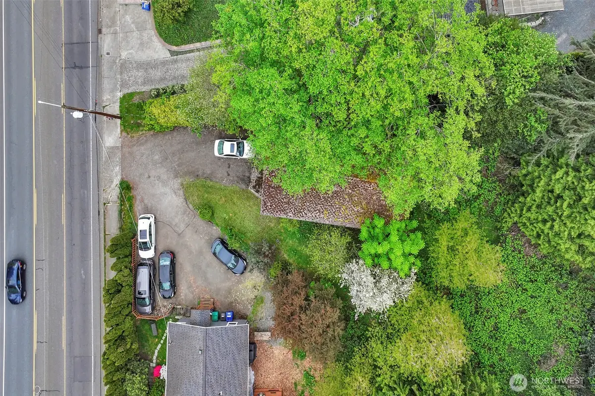 119 N 205th Street, Shoreline, WA 98133 - #1