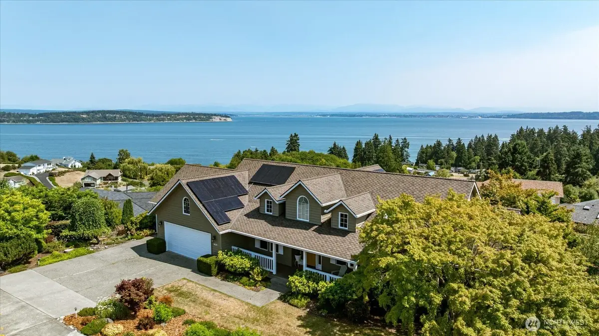 4633 Tanner View Drive, Clinton, WA 98236 - #1
