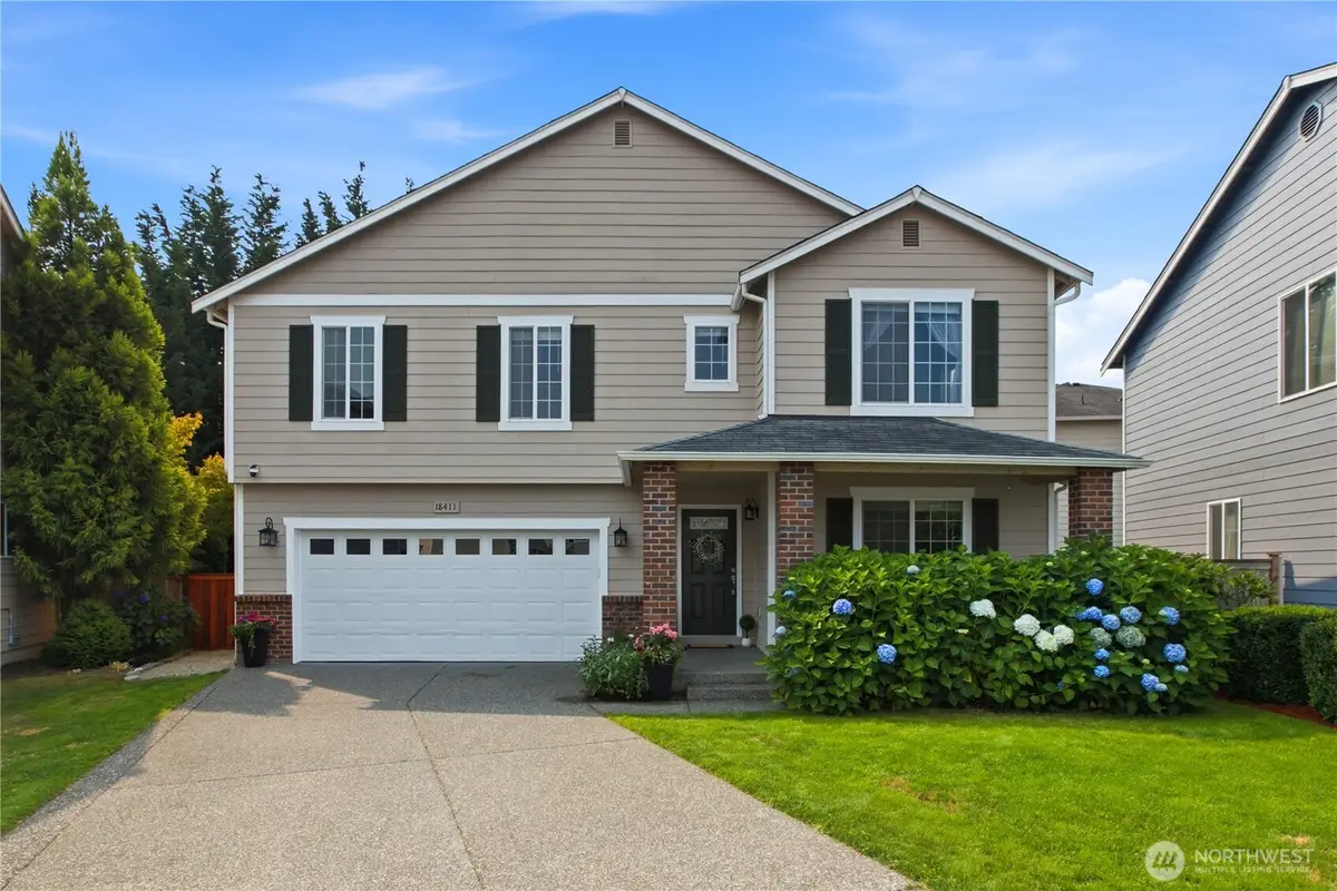 18411 SE 242nd Ct, Covington, WA 98042 - #1