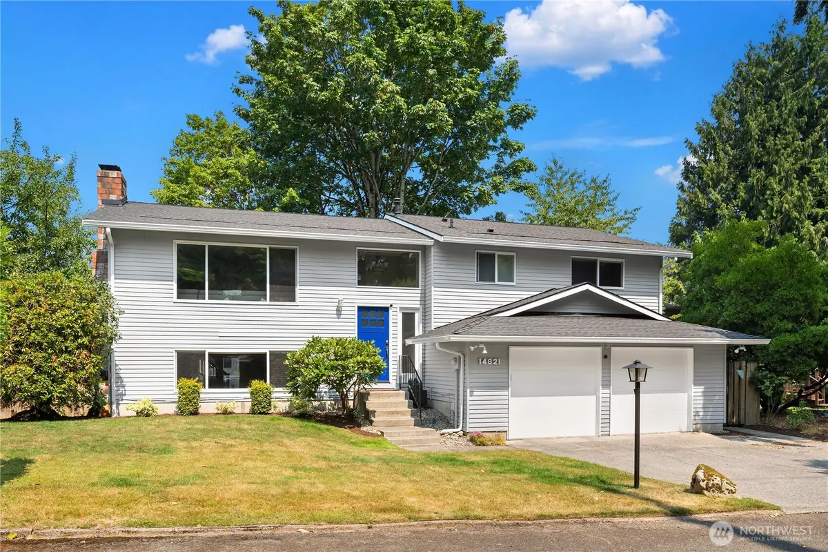 14821 127th Avenue Ne, Woodinville, WA 98072 - #1
