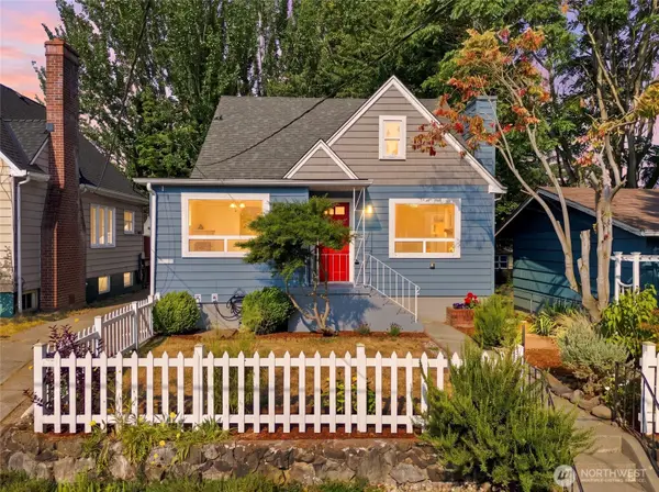 1011 High Avenue, Bremerton, WA 98337