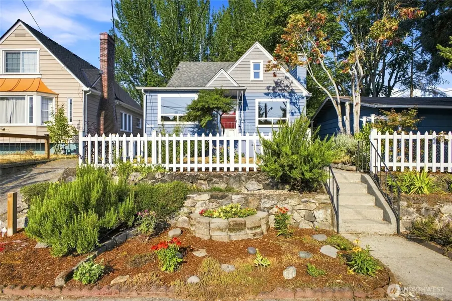 1011 High Avenue, Bremerton, WA 98337 - #2