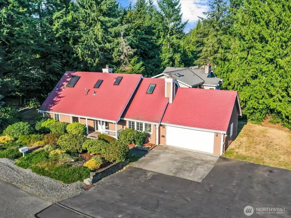 2023 114th Avenue Ne, Lake Stevens, WA 98258
