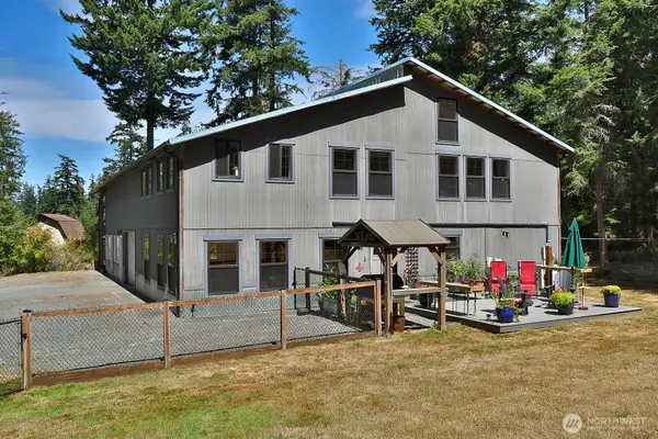 6532 Wahl Road, Freeland, WA 98249