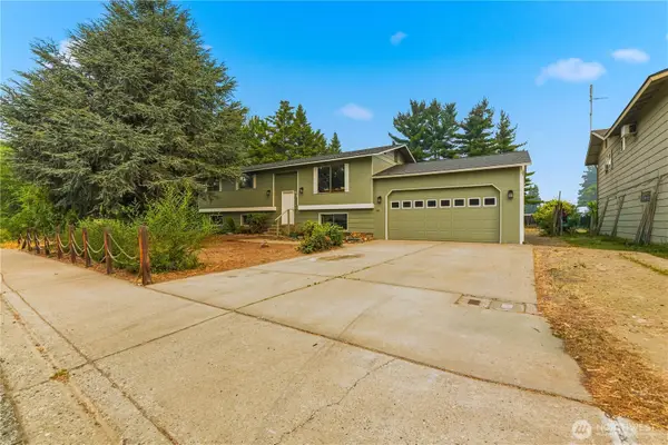 105 Eastridge Drive, East Wenatchee, WA 98802