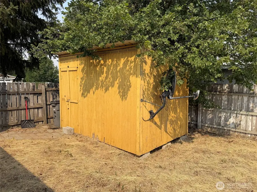 1103 3rd Street, Davenport, WA 99122 - #3