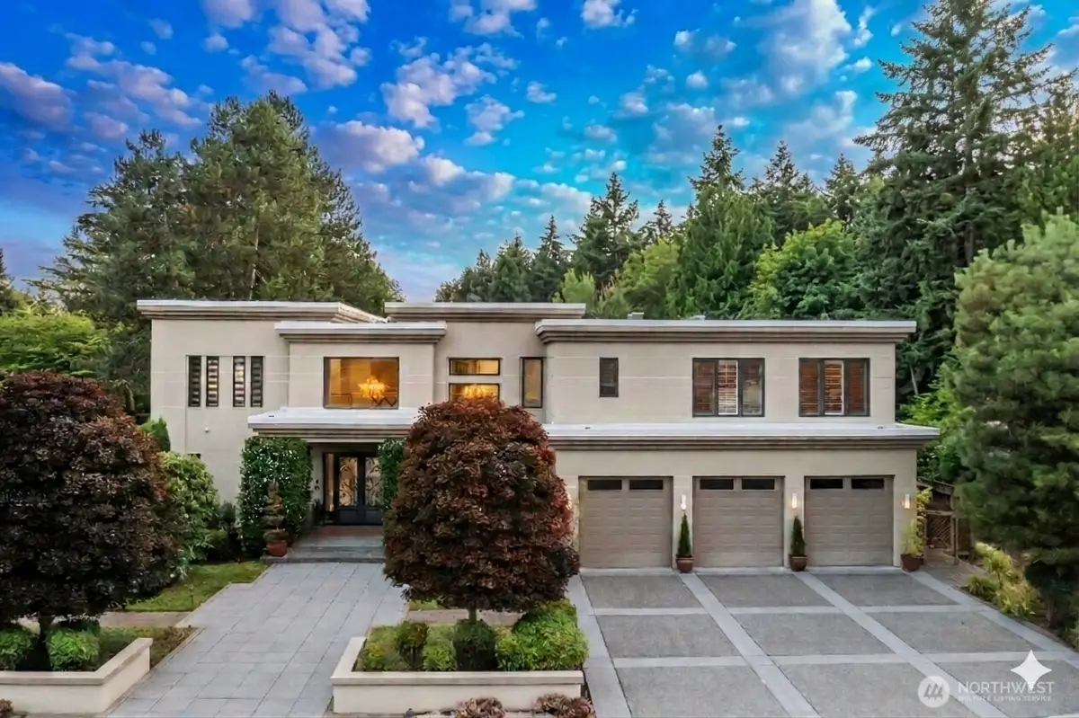 2 Crescent Key Se, Bellevue, WA 98006 - #1