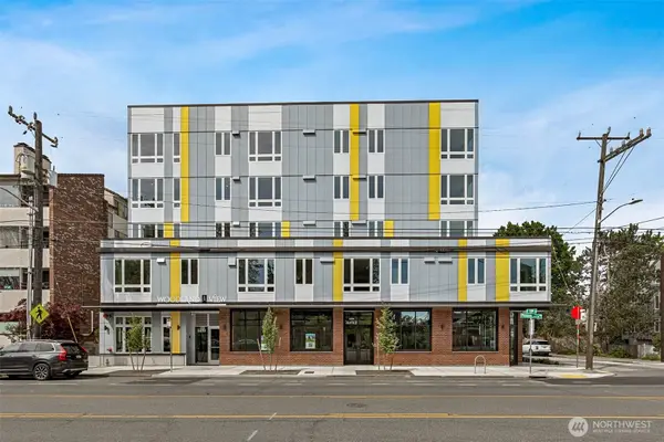 5819 Phinney Avenue N #305, Seattle, WA 98103