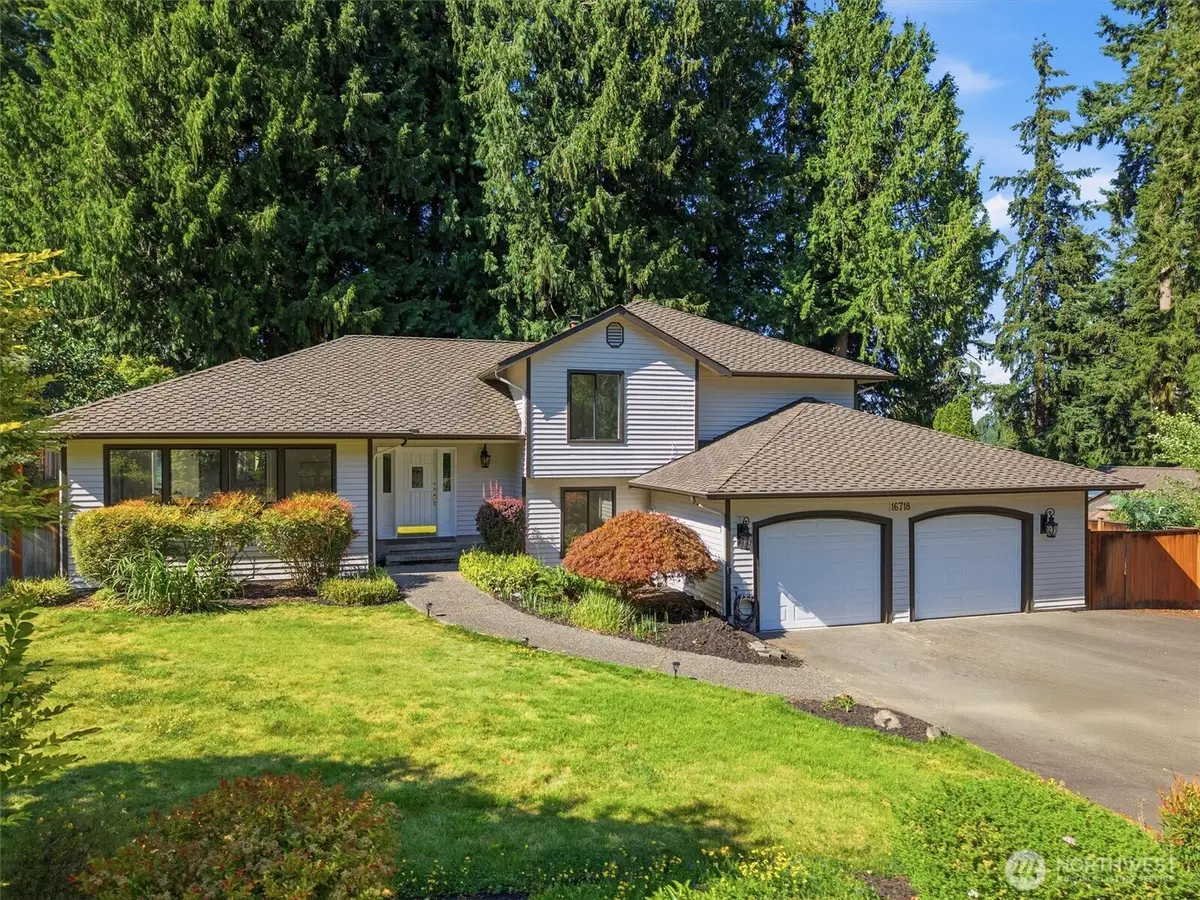 16718 3rd Avenue Se, Bothell, WA 98012 - #1