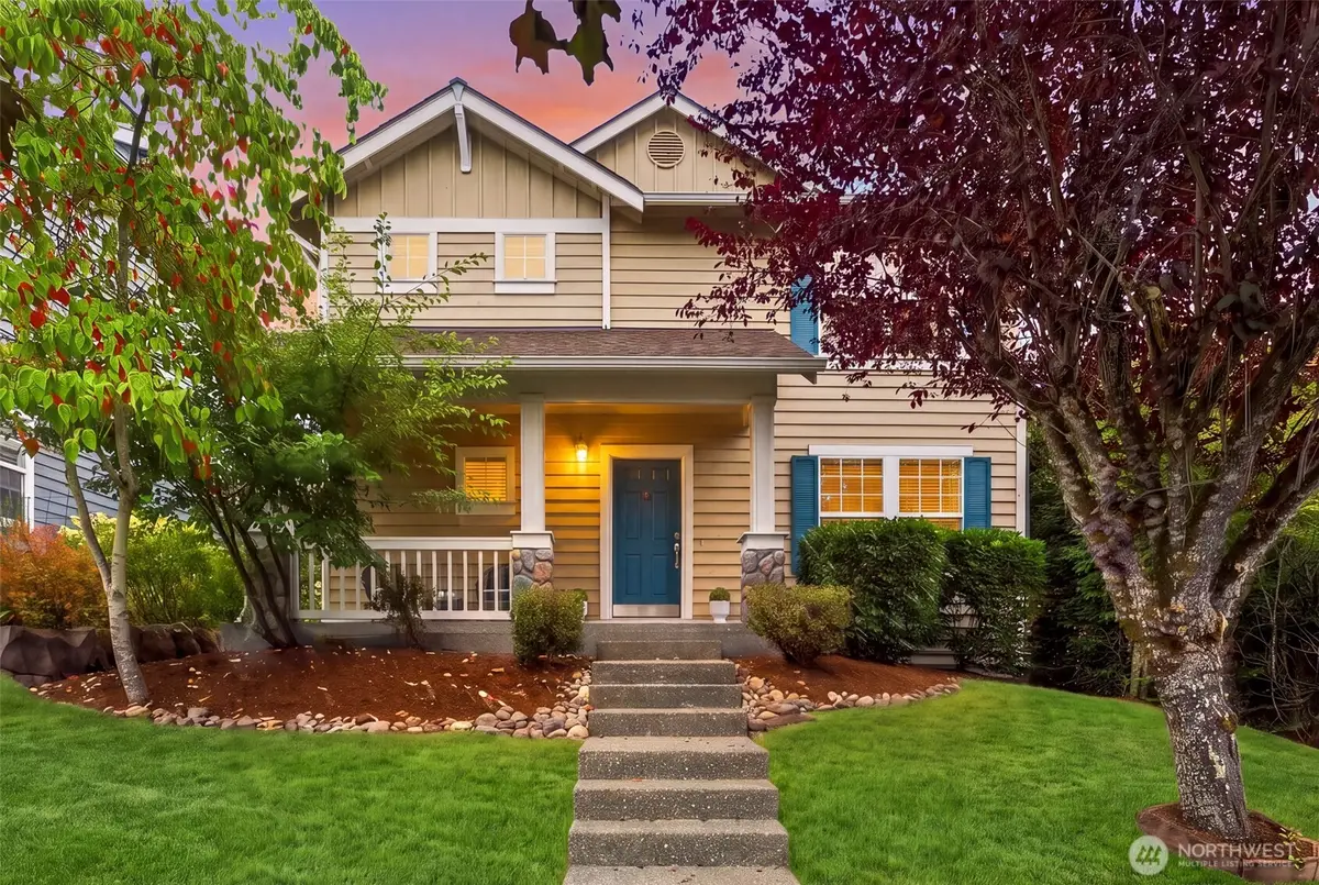 9400 226th Place Ne, Redmond, WA 98053 - #1