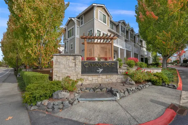 11942 NE 164th Lane #29-4, Bothell, WA 98011