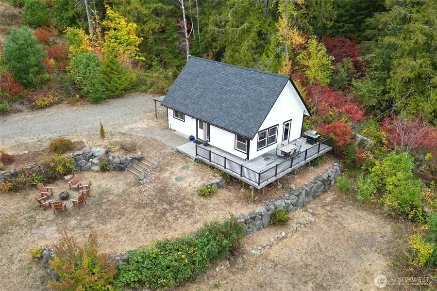 304292 Highway 101, Brinnon, WA 98320 - #2