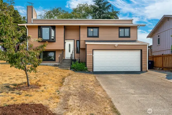 1159 N Vassault Street, Tacoma, WA 98406