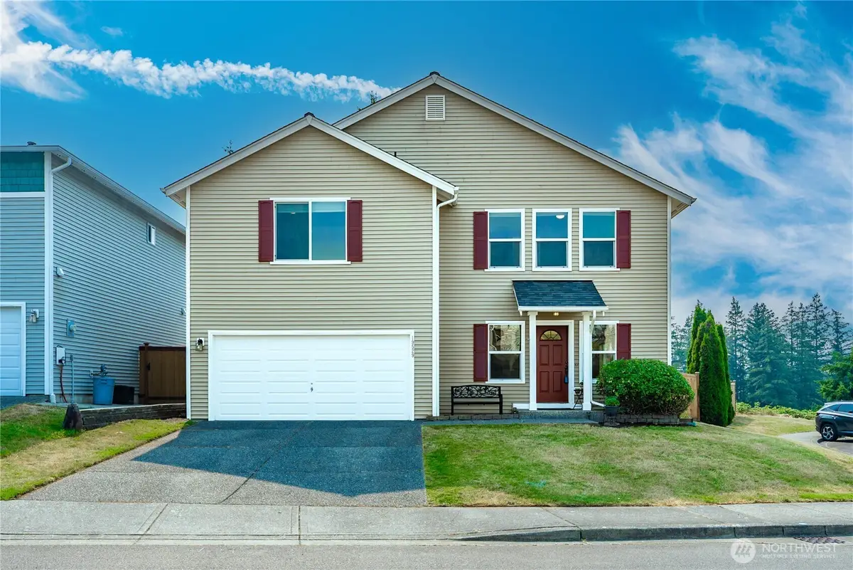 19529 100th Street E, Bonney Lake, WA 98391 - #1