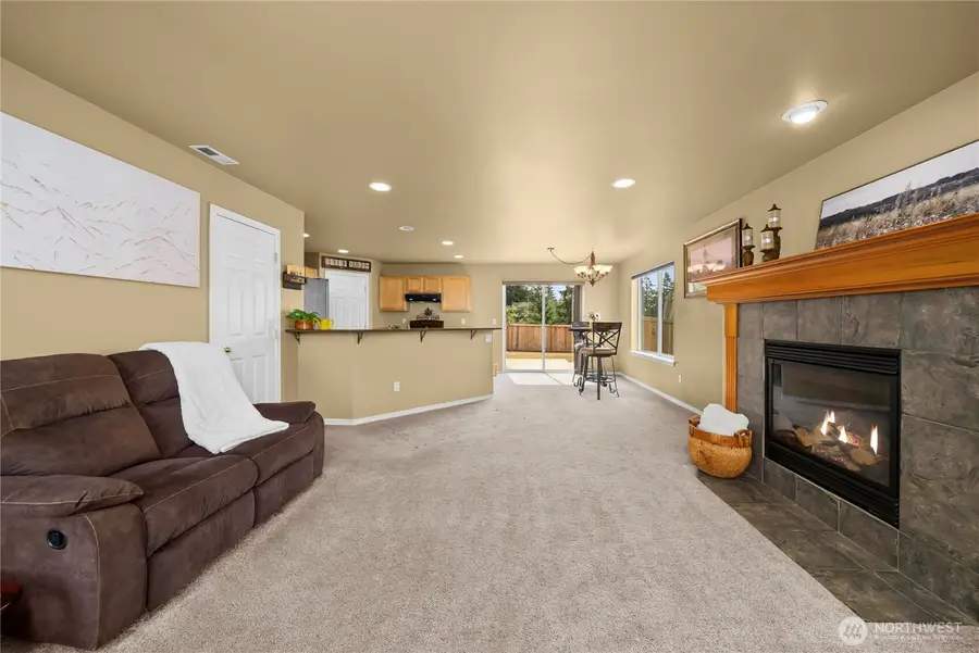 19529 100th Street E, Bonney Lake, WA 98391 - #2