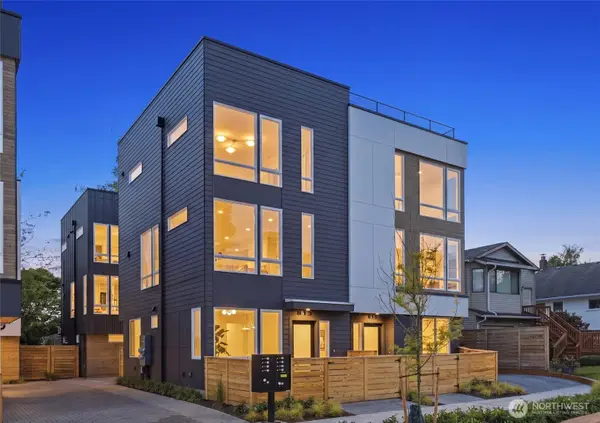 813 NW 63rd St Street, Seattle, WA 98107