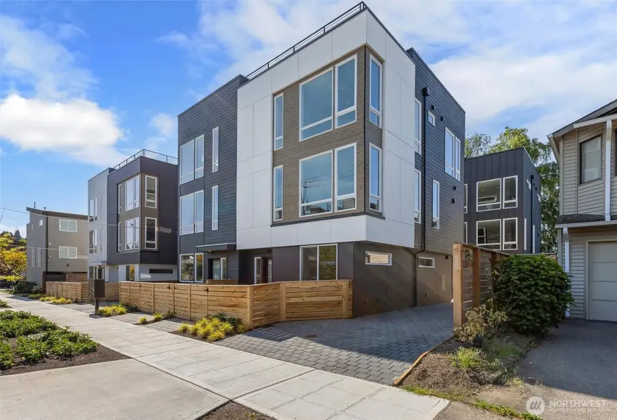 813 NW 63rd Street, Seattle, WA 98107 - #3
