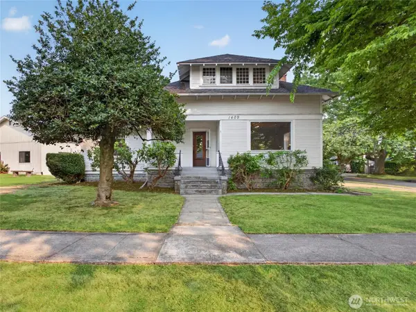 1409 Marion Street, Enumclaw, WA 98022