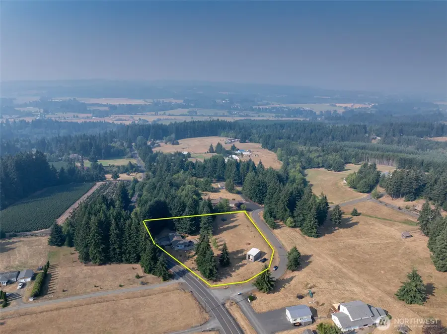 361 Penning Road, Chehalis, WA 98532 - #3