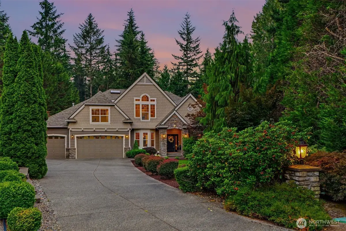 21708 82nd Avenue Se, Woodinville, WA 98072 - #1
